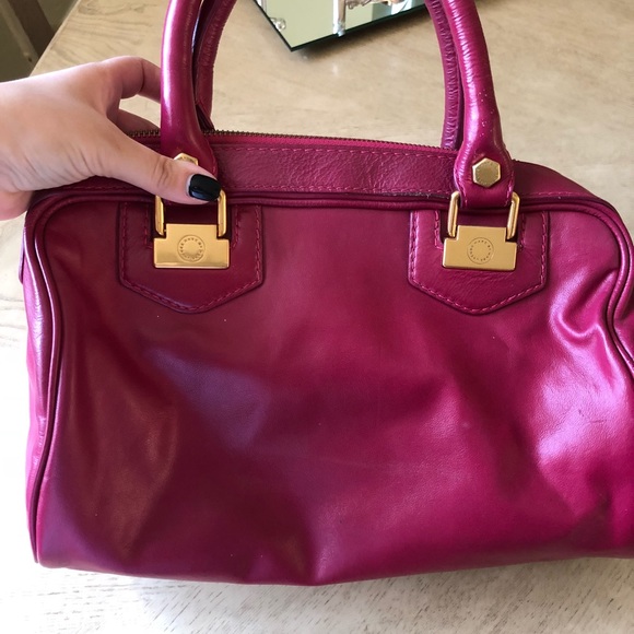 Marc by Marc Jacobs handbag - Picture 3 of 4